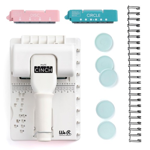 Memory keepers multi - we,